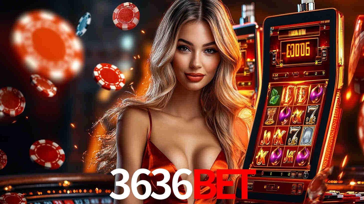 3636bet - Plataforma de Cassino Licenciada - 3636bet.com