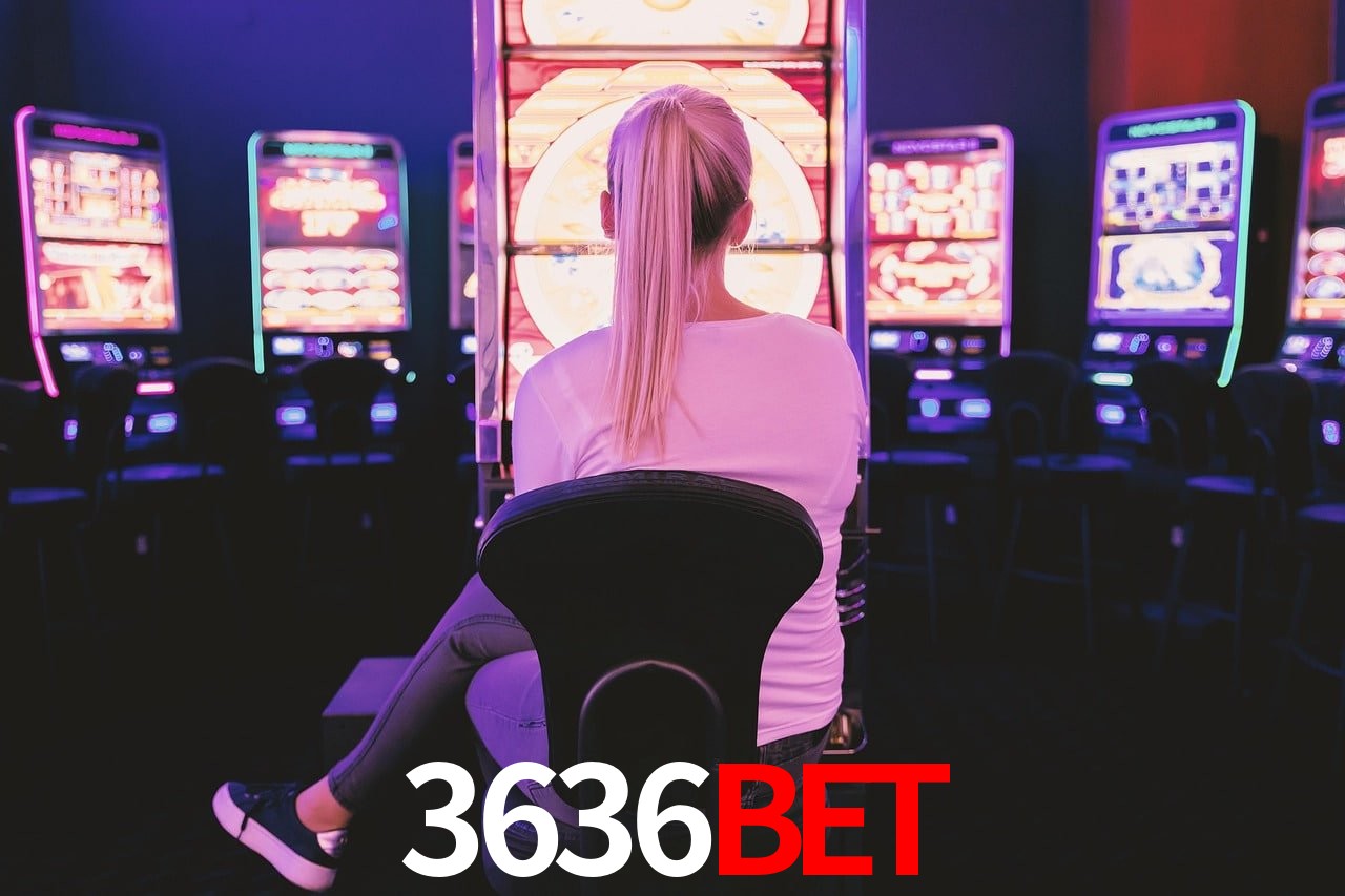 Experiência VIP 3636bet