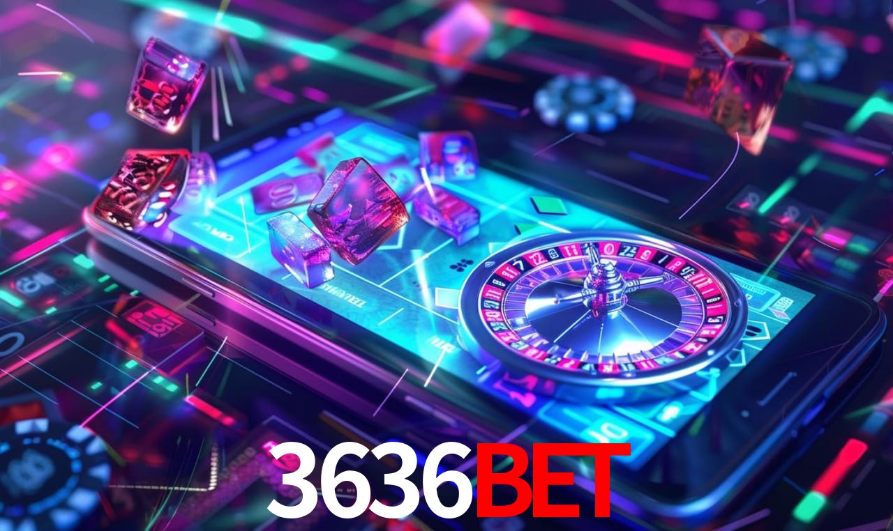 Experiência VIP 3636bet