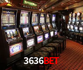 A Emoção da Loteria na 3636bet: Uma Chance de Mudança de Vida