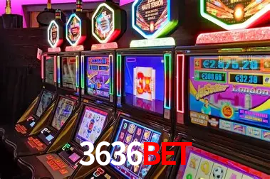 Desvendando o Mundo dos Jogos Virtuais na 3636bet