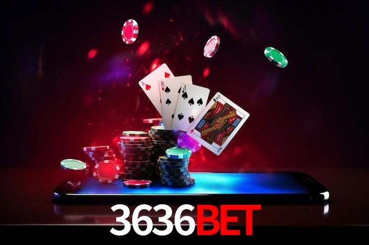 Welcome Bonus 3636bet