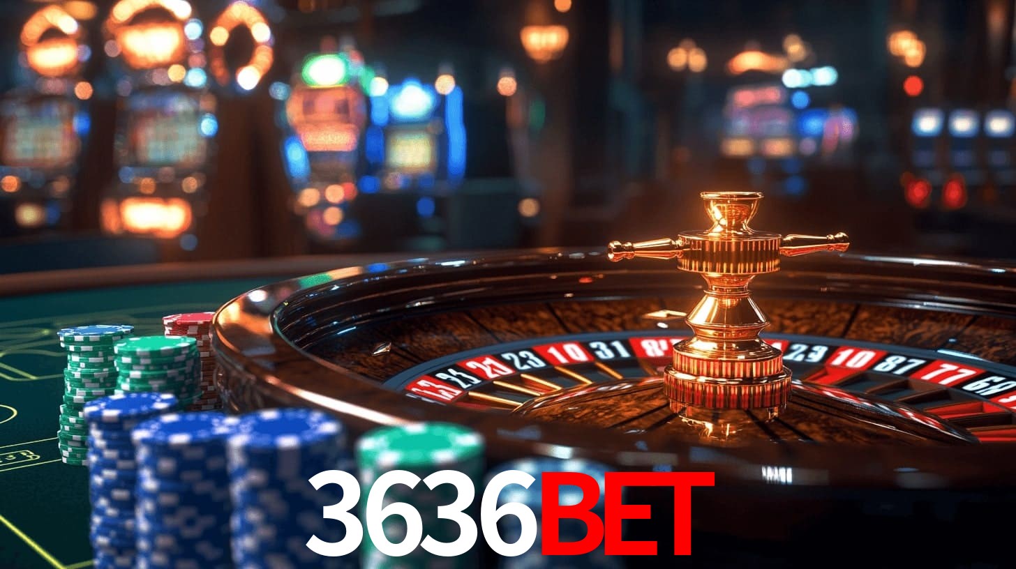 3636bet login