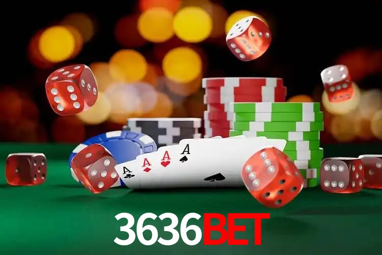 Provedores de Jogos 3636bet