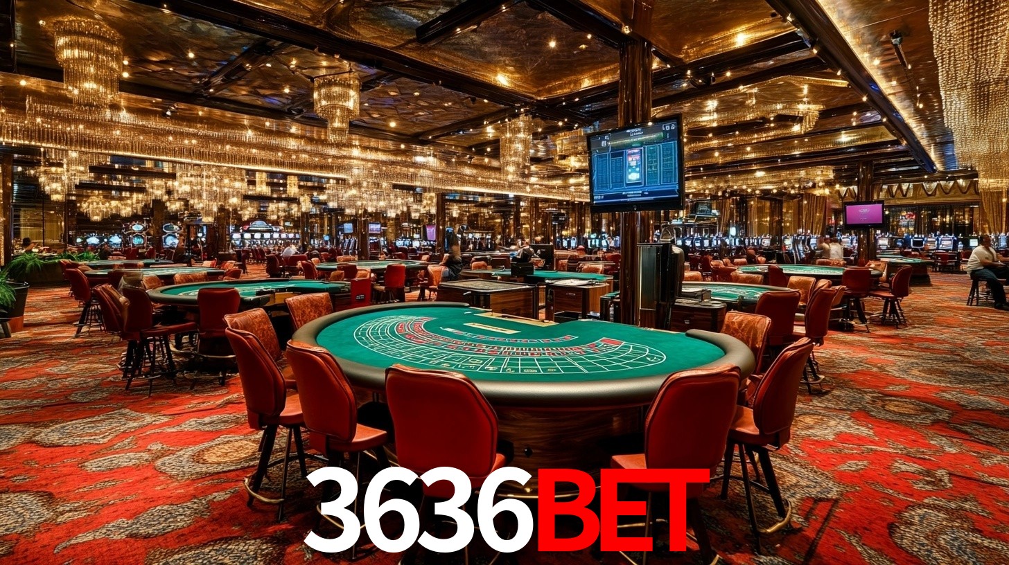 3636bet.com