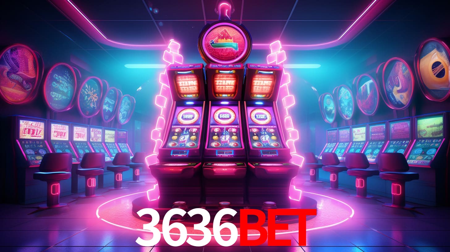 3636bet