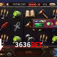 Flash Promotion 3636bet