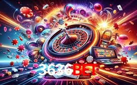 Estatísticas Esportivas 3636bet