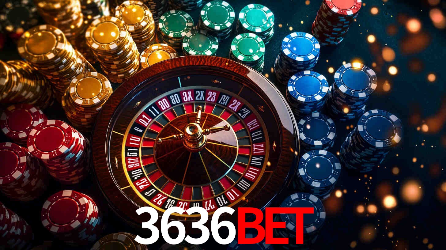 Ofertas Imperdíveis na 3636bet: Promoções e Bônus Que Valem a Pena