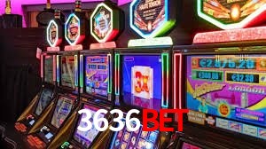 Interface do App 3636bet