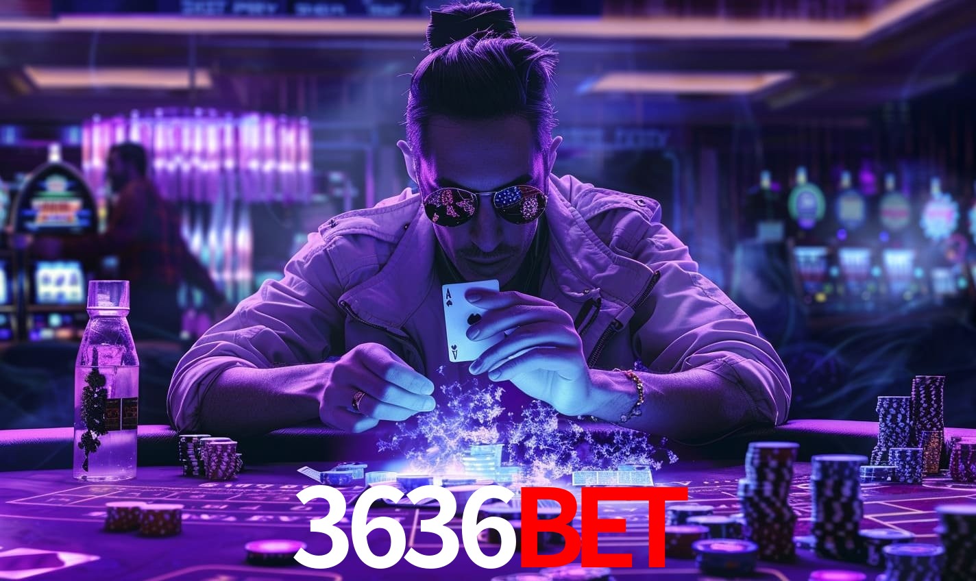 Live Casino 3636bet