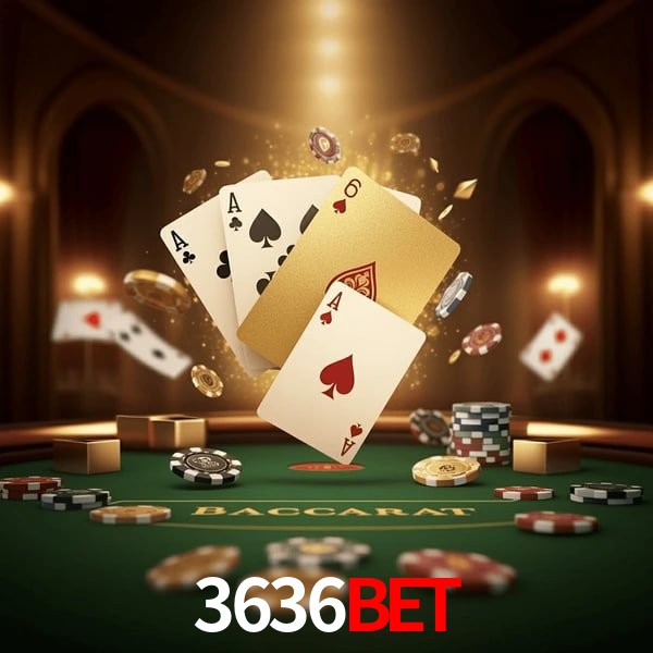 Blackjack Table 3636bet