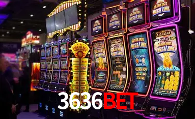 Descubra a Essência do 3636bet: Nossa História e Compromissos
