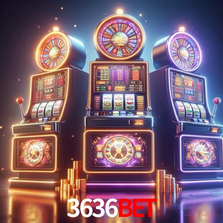 3636bet: Jogos de Caça-Níqueis-Altas Recompensas, Roleta-Velocidade, Blackjack-Desafios Máximos