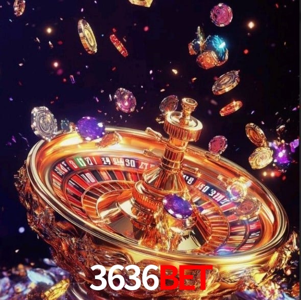 Promoções Sazonais 3636bet