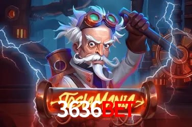 Benefícios da Conta 3636bet