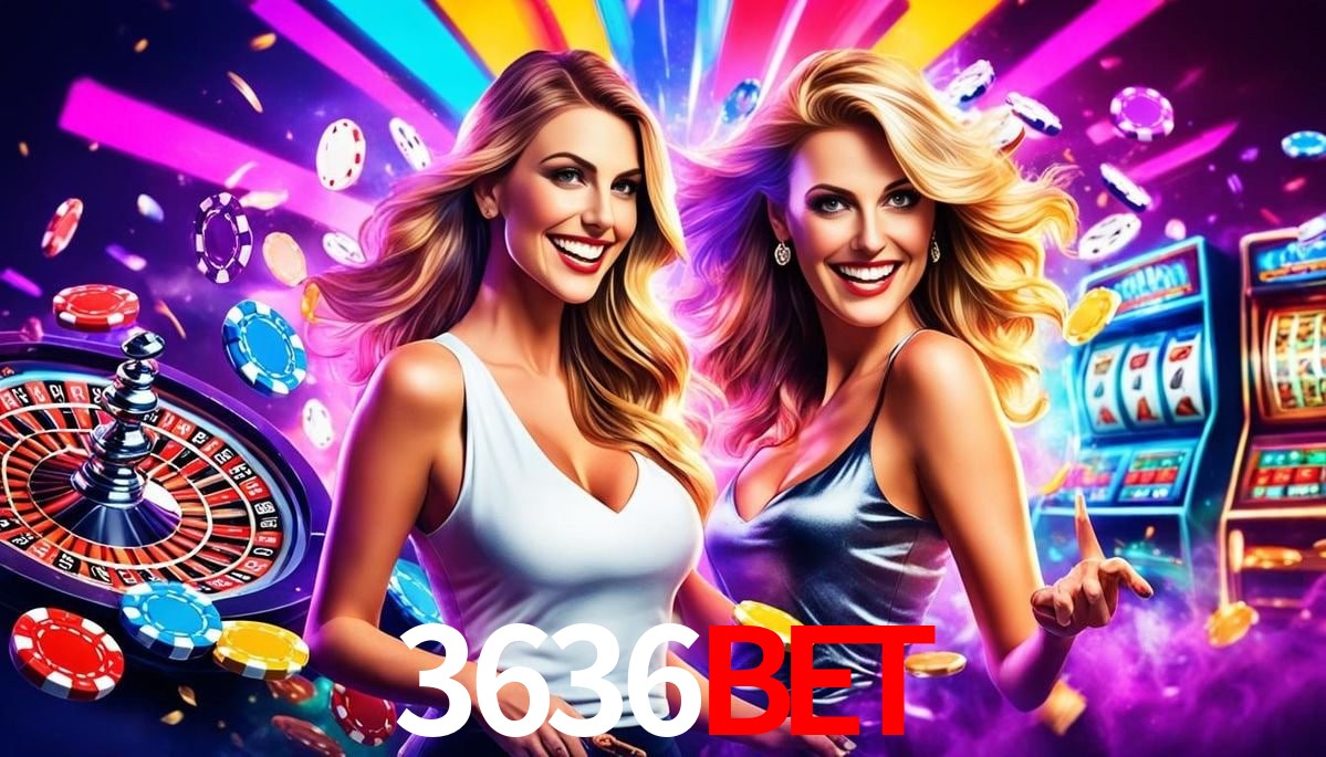 Jogos Exclusivos 3636bet