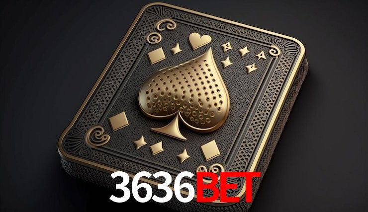 Recursos de Bônus 3636bet