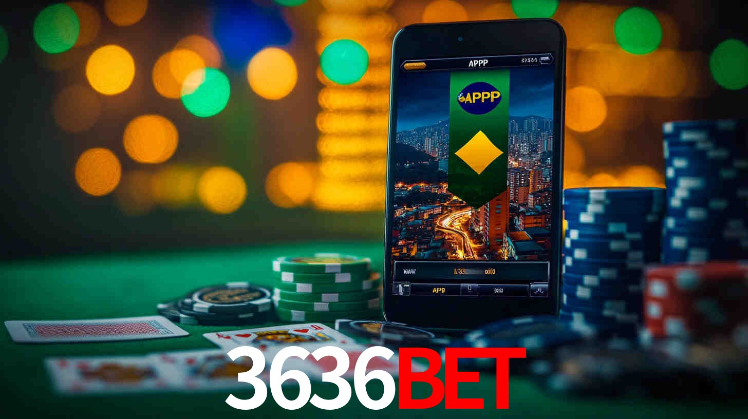 Explorando a Categoria de Eventos em Apostas na 3636bet
