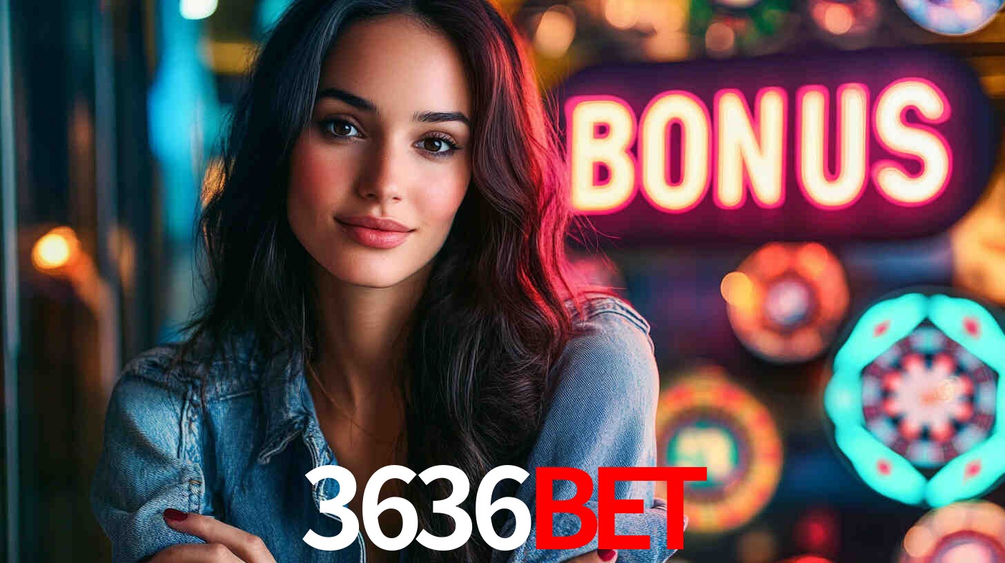 3636bet: A Experiência de Casino com Jogos de Mesa ao Vivo