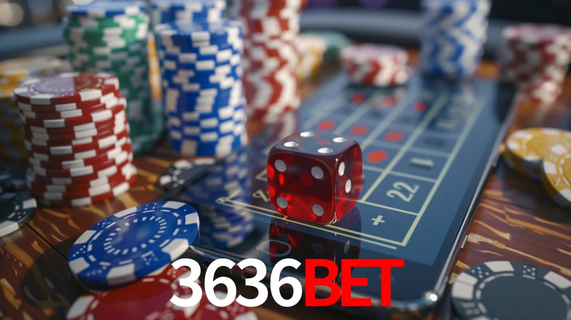 3636bet