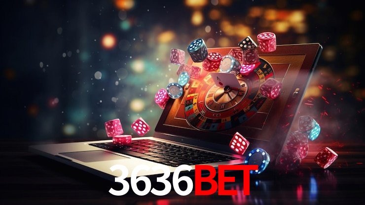 cassino 3636bet