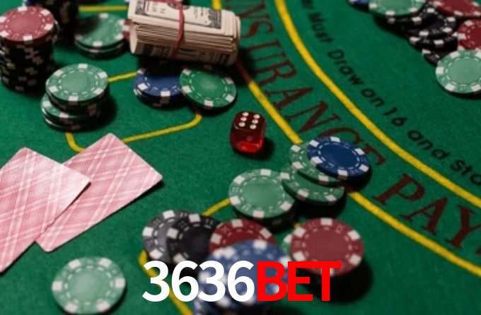 3636bet.com