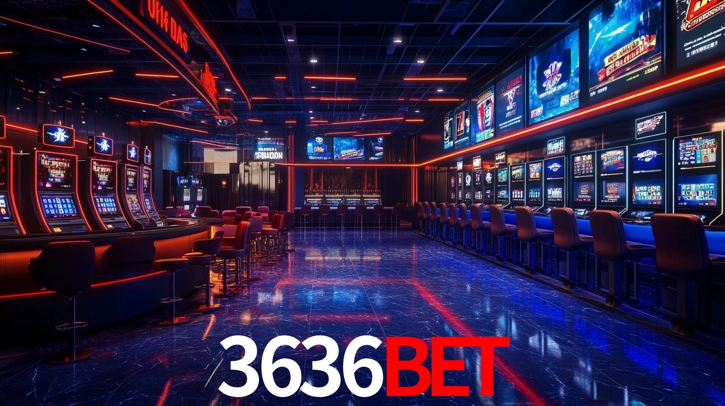 Exclusive Games 3636bet