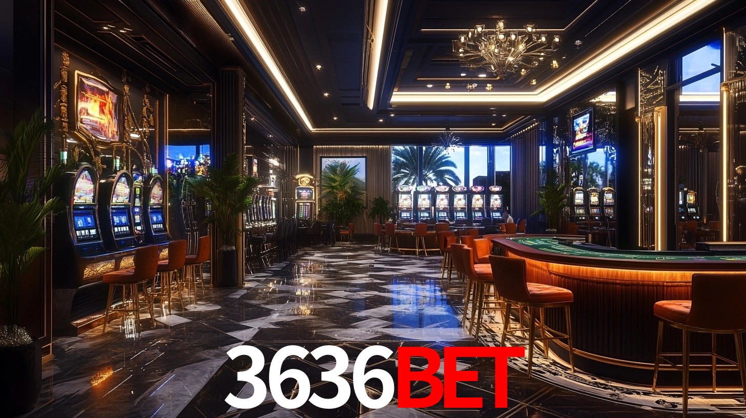 3636bet