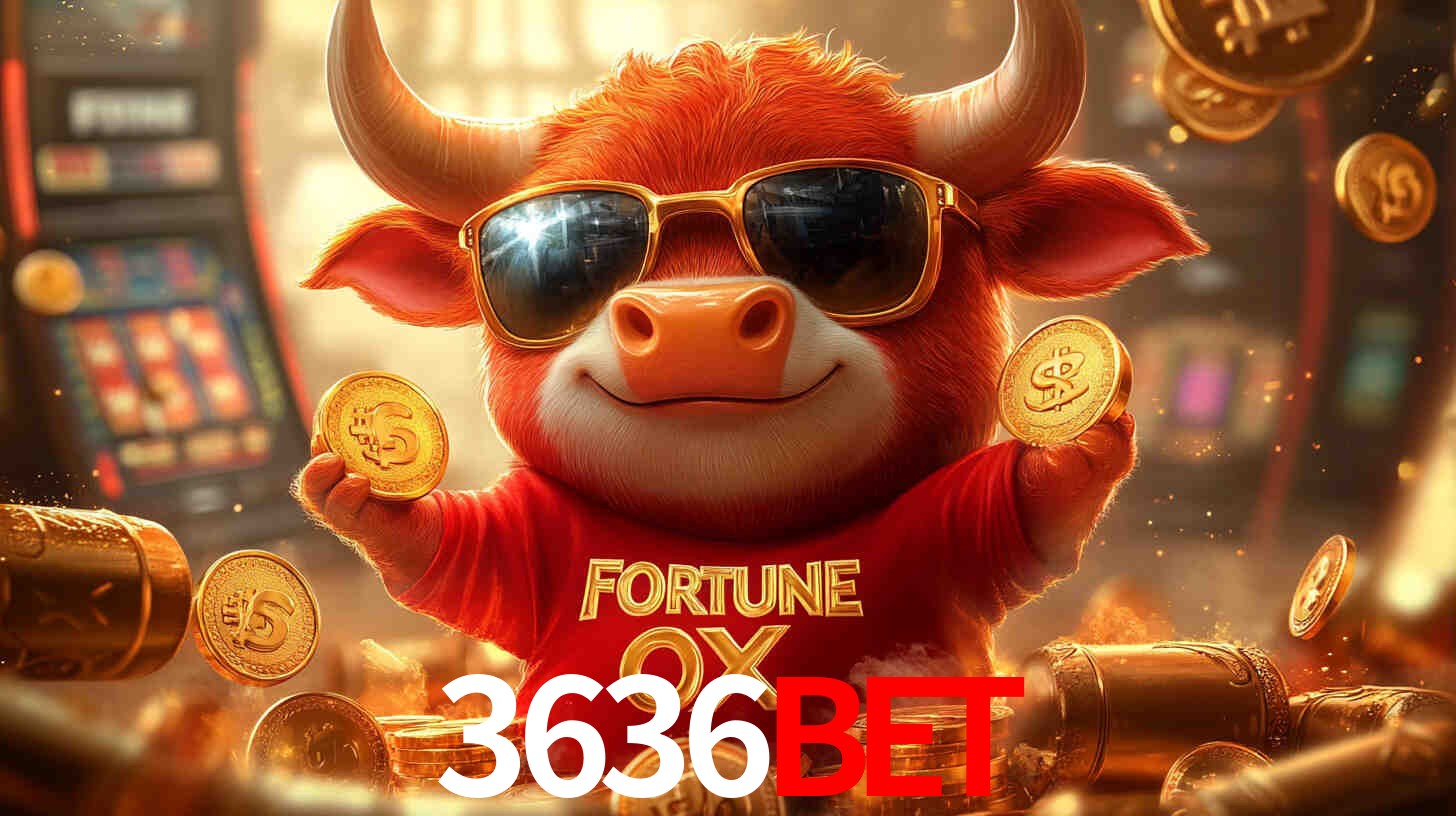 3636bet