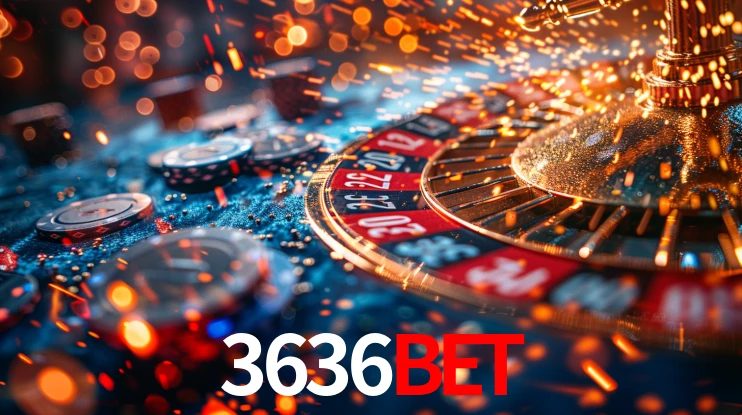 Bonus Features 3636bet