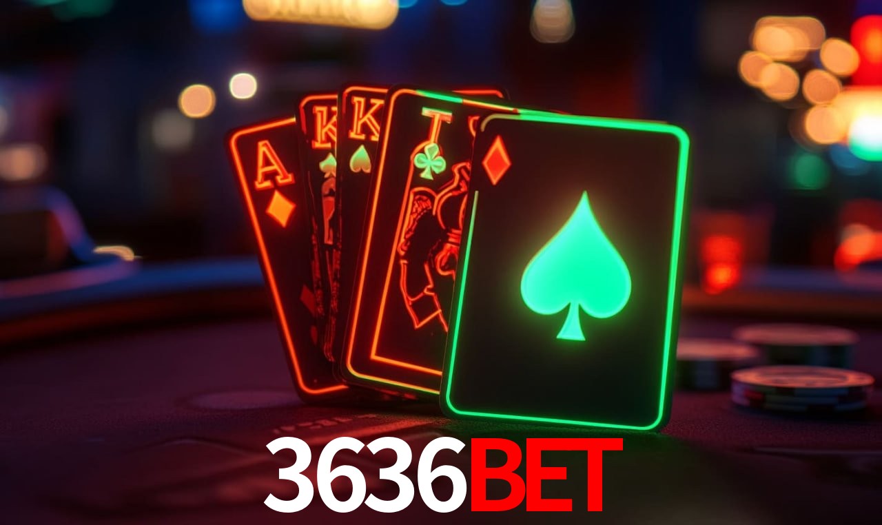 Diretório de Jogos 3636bet