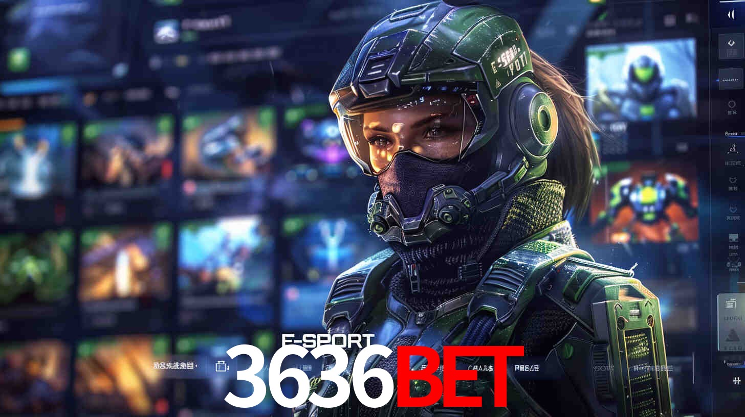 Platform Technology 3636bet