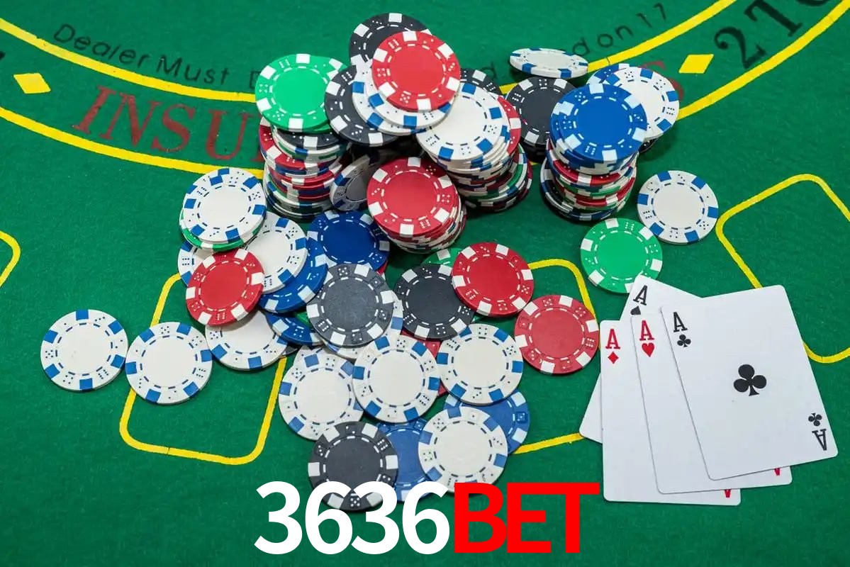 Programa VIP 3636bet