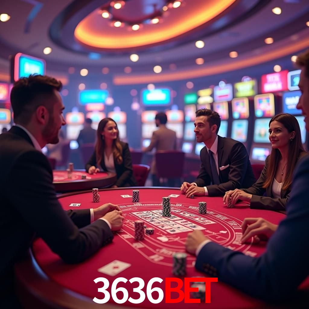 Torneios 3636bet