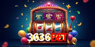 Promoção Relâmpago 3636bet