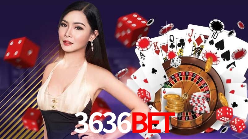 Interface Premium 3636bet
