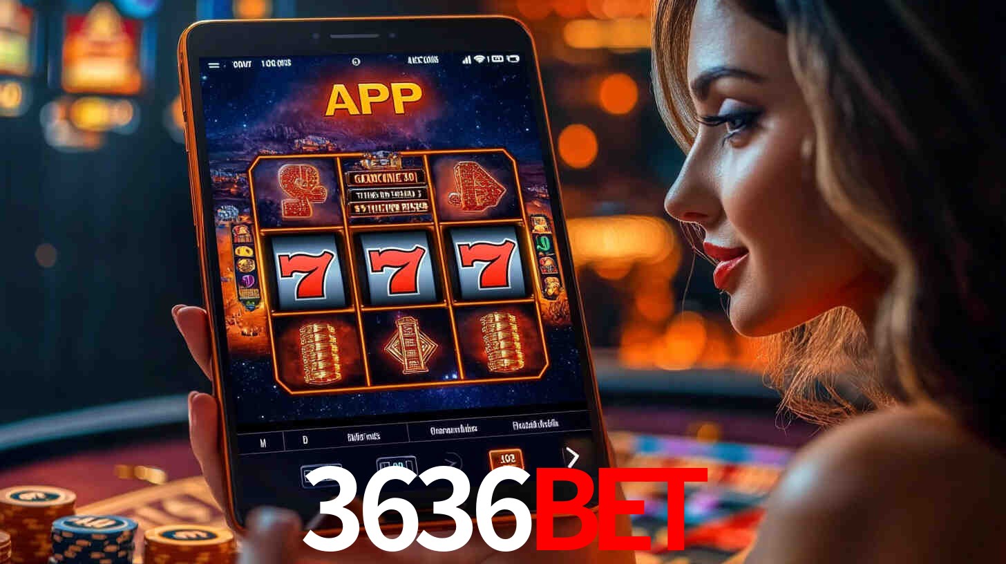 Bônus Generosos e Exclusivos no 3636bet para Você!