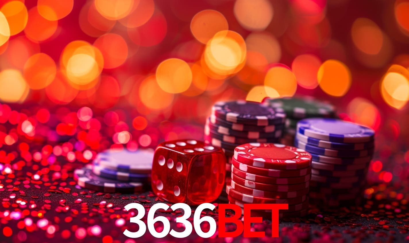 A Emoção da Loteria na 3636bet: Uma Chance de Mudança de Vida