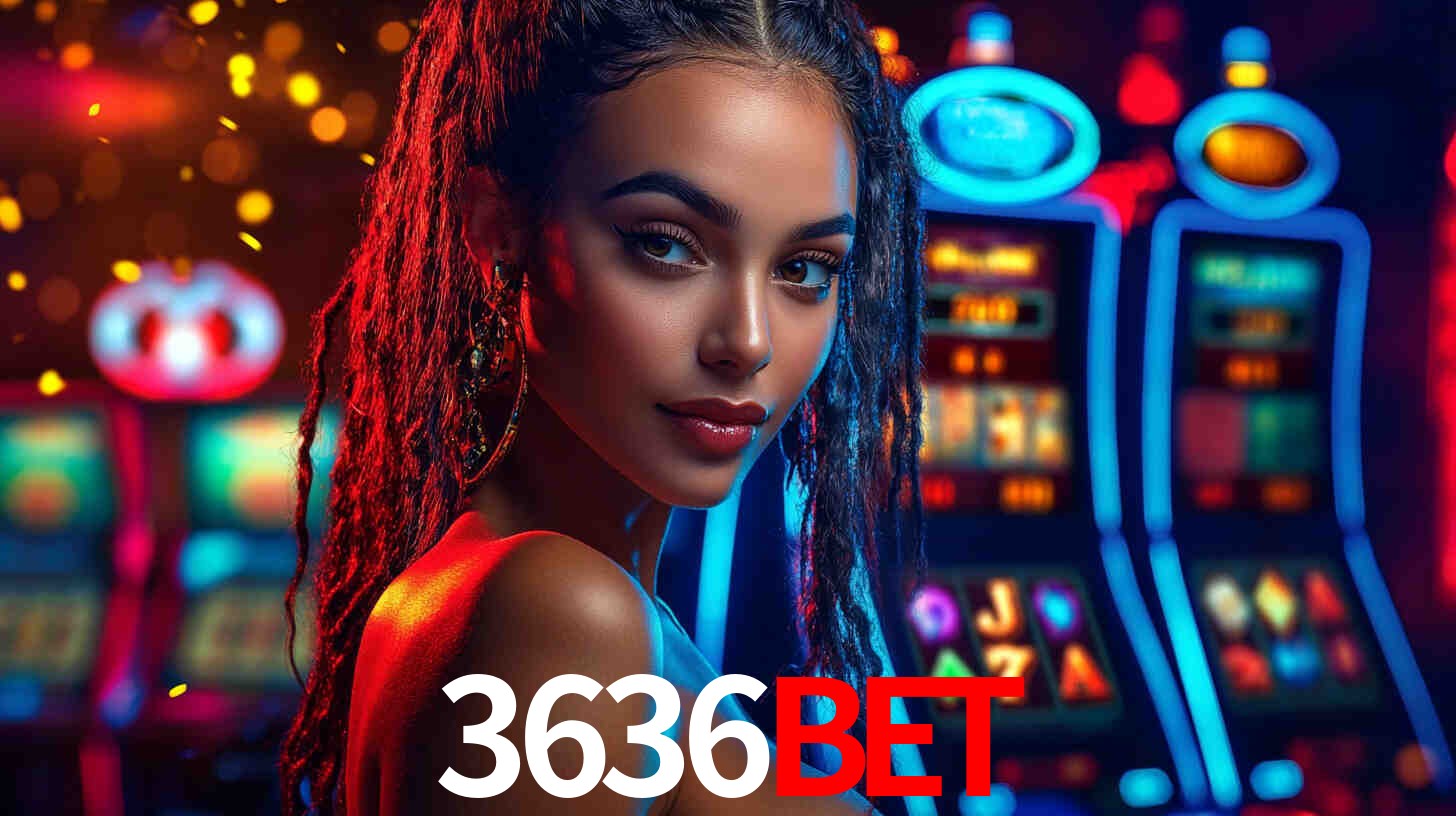 Descubra a Essência do 3636bet: Nossa História e Compromissos