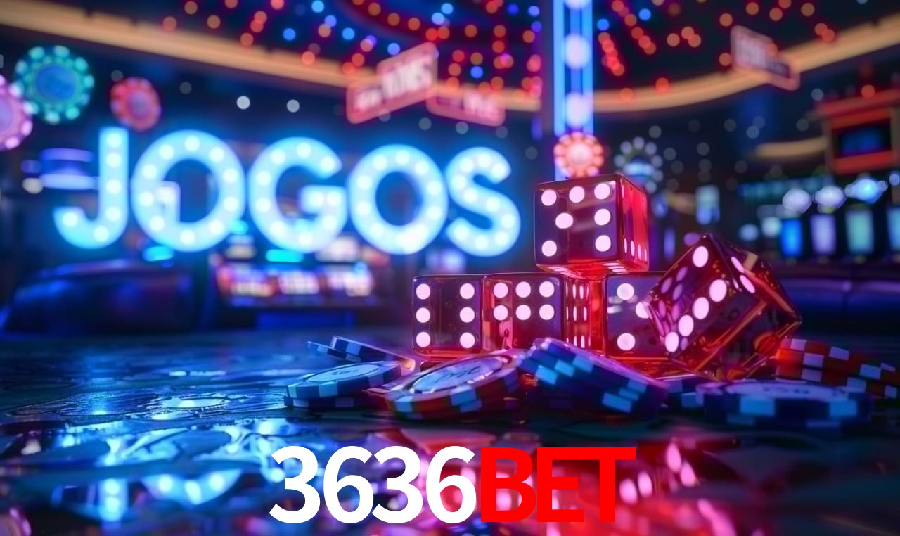 PIX Instantâneo 3636bet