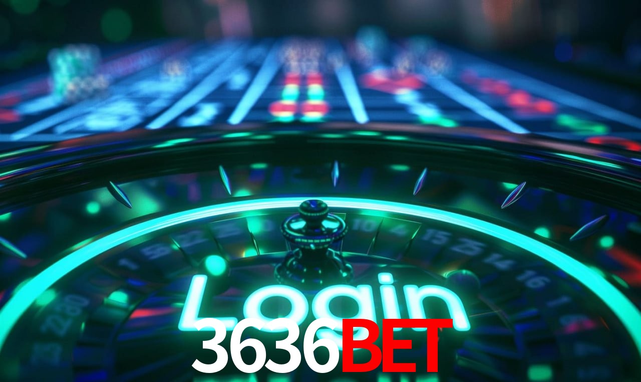 Apostas de Tênis 3636bet