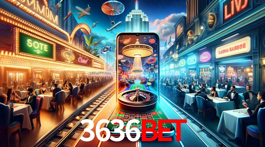 Games Directory 3636bet