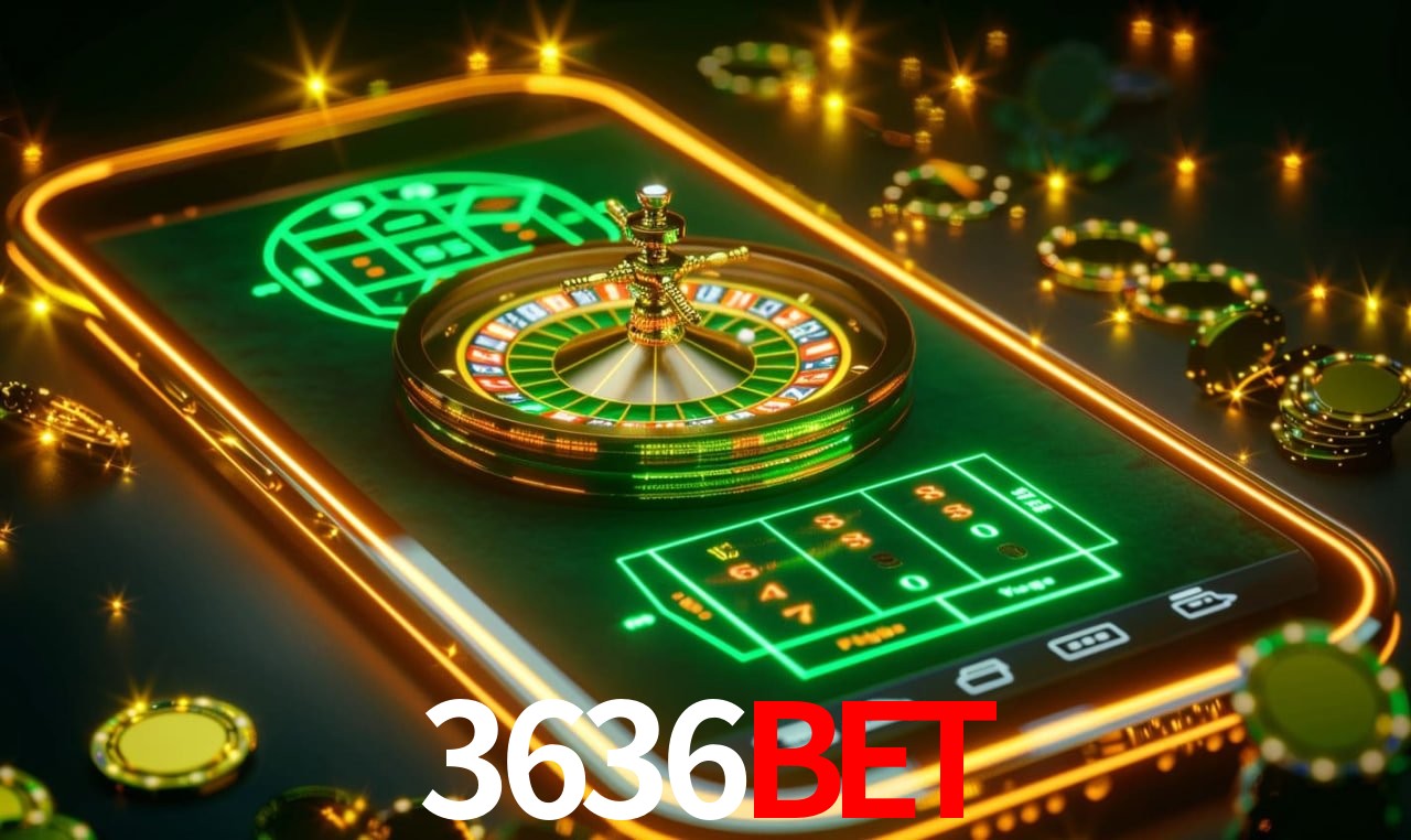 Especiais de Fim de Semana 3636bet
