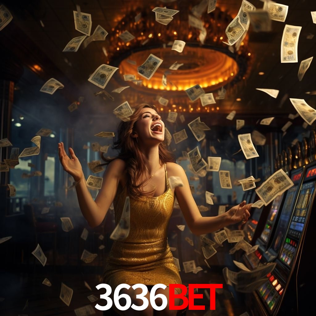 Roulette Table 3636bet