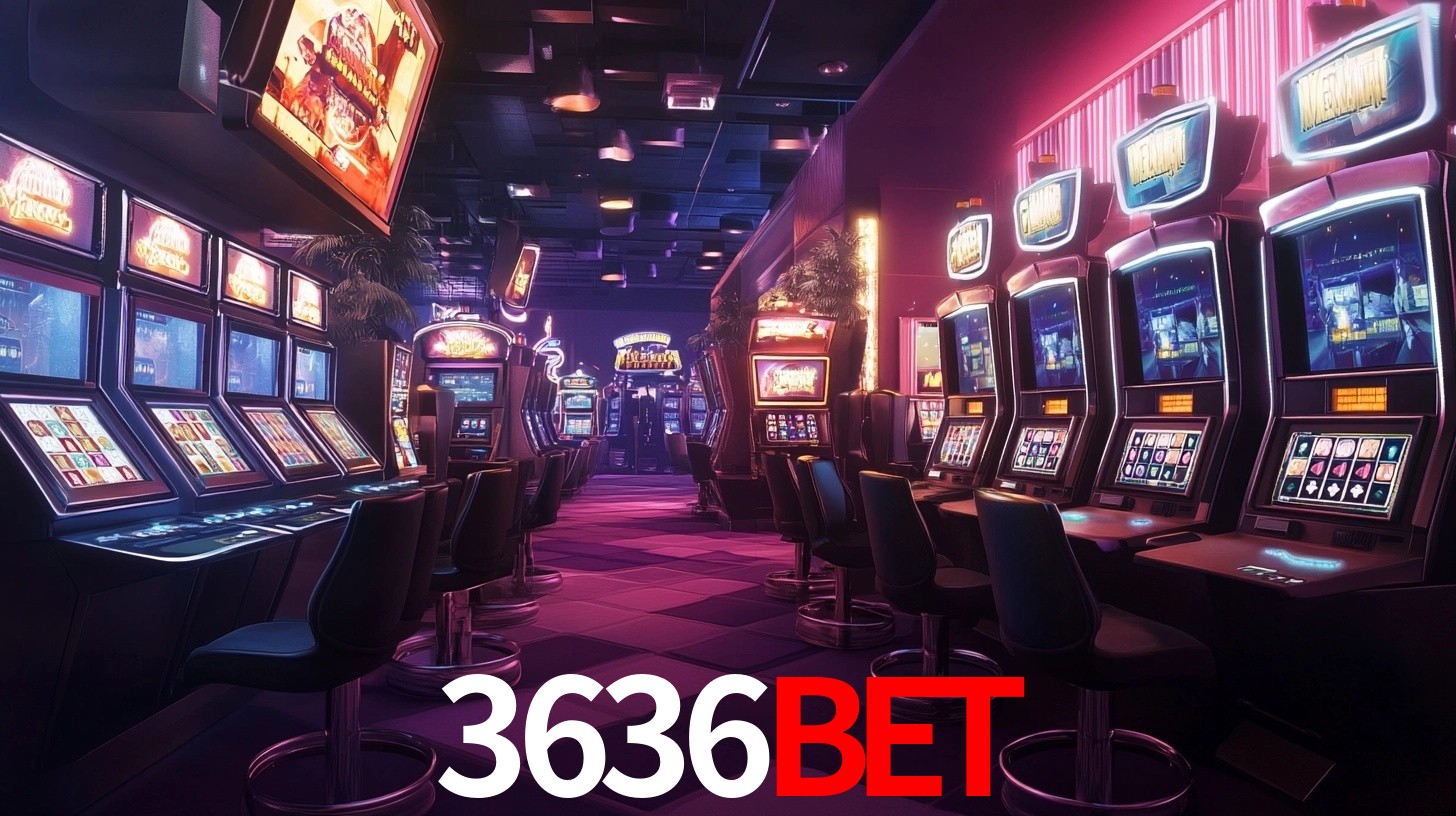 3636bet login