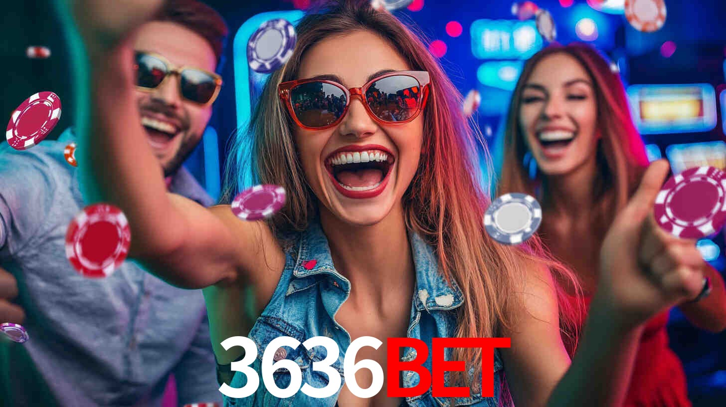 Explorando a Categoria de Eventos em Apostas na 3636bet