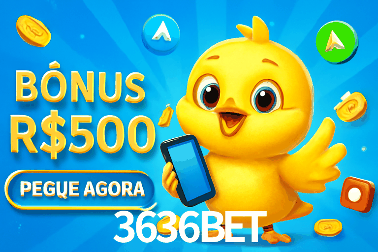 Slot Games 3636bet
