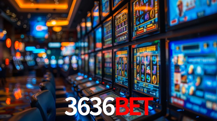 Game Providers 3636bet