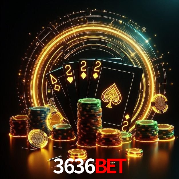 Jogos de Slot 3636bet